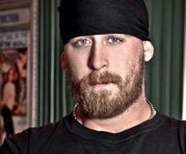 Jesse Keith Whitley - Professional null Speaker