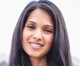 Preethi Kasireddy - Professional null Speaker