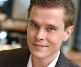 Jacob Boersma - Professional null Speaker
