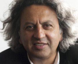 Mohsen Mostafavi - Professional null Speaker