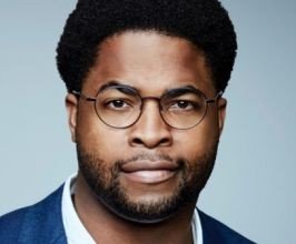 Baldwin Cunningham - Professional null Speaker