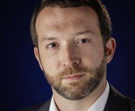 Dr. Alex MacDonald - Professional null Speaker