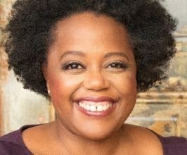 Bridgit Antoinette Evans - Professional null Speaker
