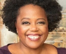 Bridgit Antoinette Evans - Professional Speakers Booking