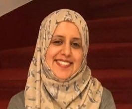 Radhya Al-Mutawakel - Professional Speakers Booking