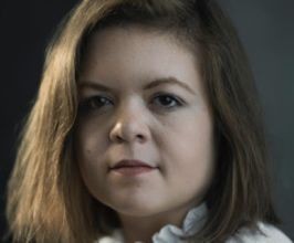 Sinead Burke - Professional null Speaker