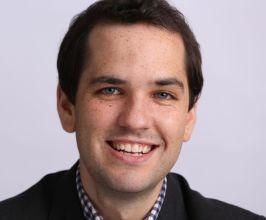 Ezra Levin - Professional null Speaker