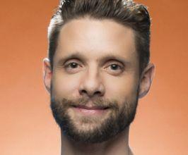 Danny Pintauro - Professional null Speaker