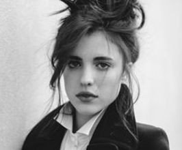 Margaret Qualley - Professional null Speaker