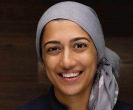 Sumaiya Balbale - Professional null Speaker