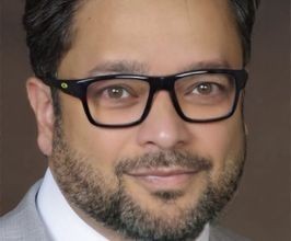 Dr. Arun Ghosh - Professional null Speaker