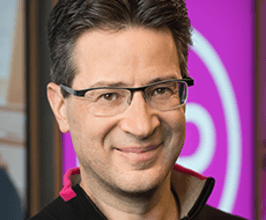 Karri Kuoppamaki - Professional null Speaker