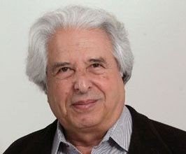 Saul Friedlander - Professional null Speaker