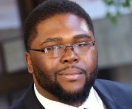 Anthony Jack - Professional null Speaker