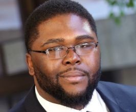Anthony Jack - Professional null Speaker
