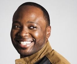 Frederick Hutson - Professional null Speaker