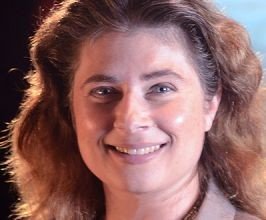 Michelle Thaller - Professional null Speaker