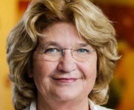 Yvonne van Amerongen - Professional null Speaker