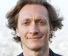 Damon Horowitz and Jody Lewen - Professional null Speaker