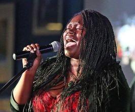 Tomiko Dixon - Professional null Speaker