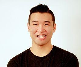 Joel Kim Booster - Professional null Speaker