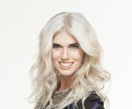 Julianna Zobrist - Professional null Speaker