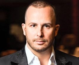 Yannick Nézet-Séguin - Professional null Speaker