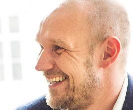 Mette Hay - Professional null Speaker