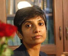 Menaka Guruswamy - Professional null Speaker