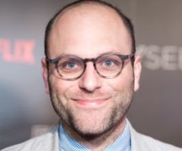 Raphael Bob-Waksberg - Professional Speakers Booking