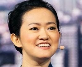 Kotchakorn Voraakhom - Professional null Speaker