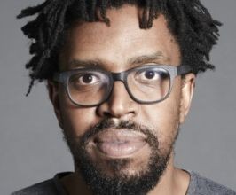Kagiso Lediga - Professional null Speaker