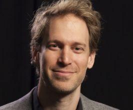 David Korins - Professional null Speaker