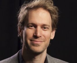 David Korins - Professional null Speaker
