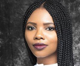 Tokini Peterside - Professional null Speaker