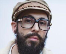 Tim Nordwind - Professional null Speaker