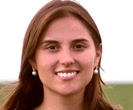 Mariana Vasconcelos - Professional null Speaker