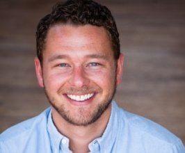 Luke Saunders - Professional null Speaker