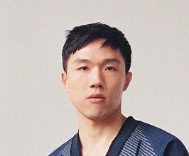 Tony Liu - Professional null Speaker