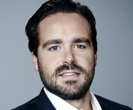 Dylan Byers - Professional null Speaker