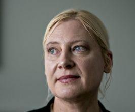 Valerie Szczepanik - Professional null Speaker