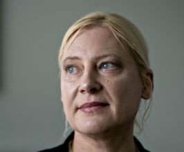 Valerie Szczepanik - Professional null Speaker