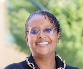 Asmeret Asefaw Berhe - Professional null Speaker