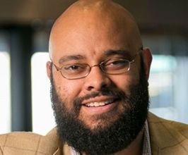 Phillip Atiba Goff - Professional null Speaker