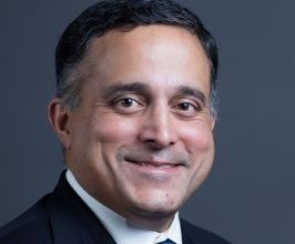 Raj Date - Professional null Speaker