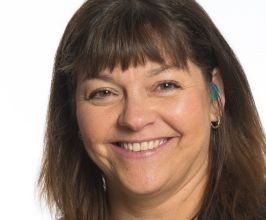 Karen Griffard Putz - Professional null Speaker