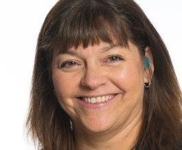 Karen Griffard Putz - Professional null Speaker