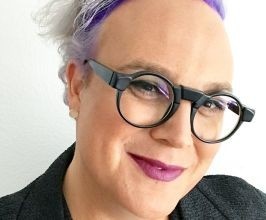 Ana Arriola - Professional Speakers Booking