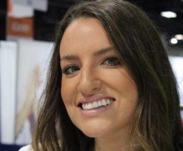 Mallory Brown - Professional null Speaker