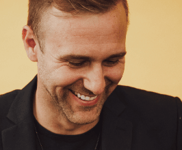 Tyler Tarver - Professional null Speaker